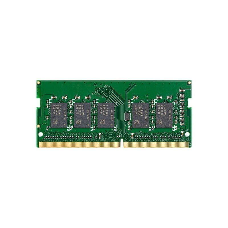Memoria RAM SODIMM SYNOLOGY 4GB DDR4 2666 MHZ