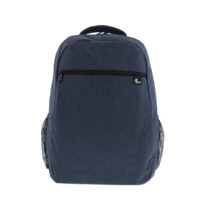 mochila Xtech Bkpk Notebook-15.6 Durham color blue XTB-220